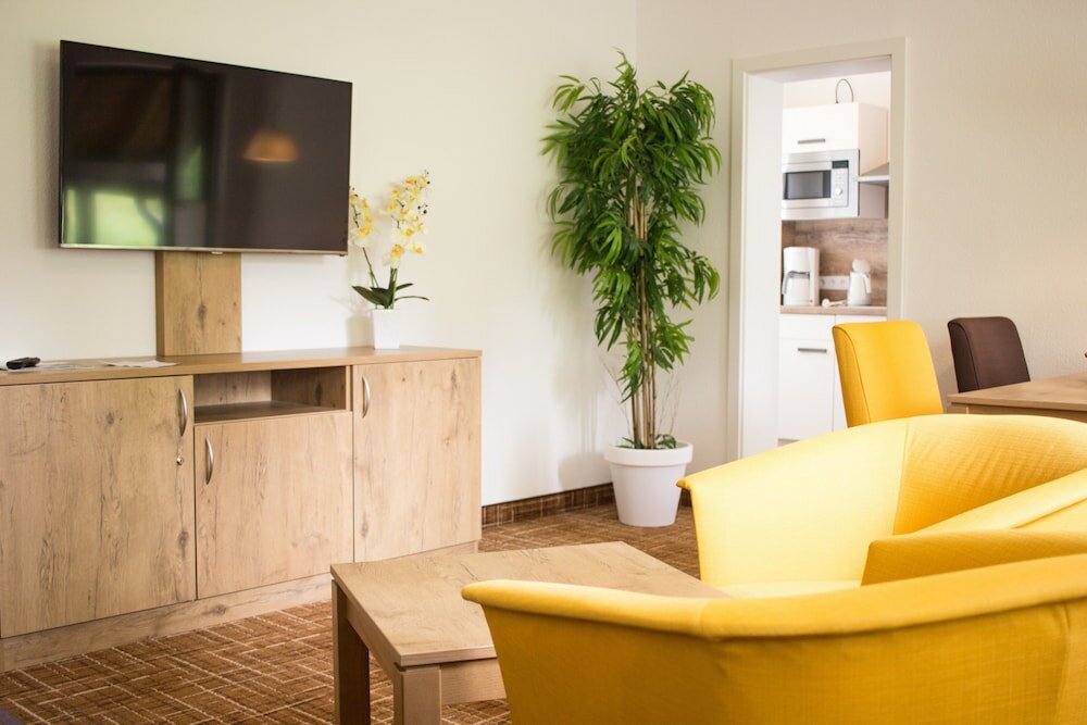 Фото Avital Resort Winterberg