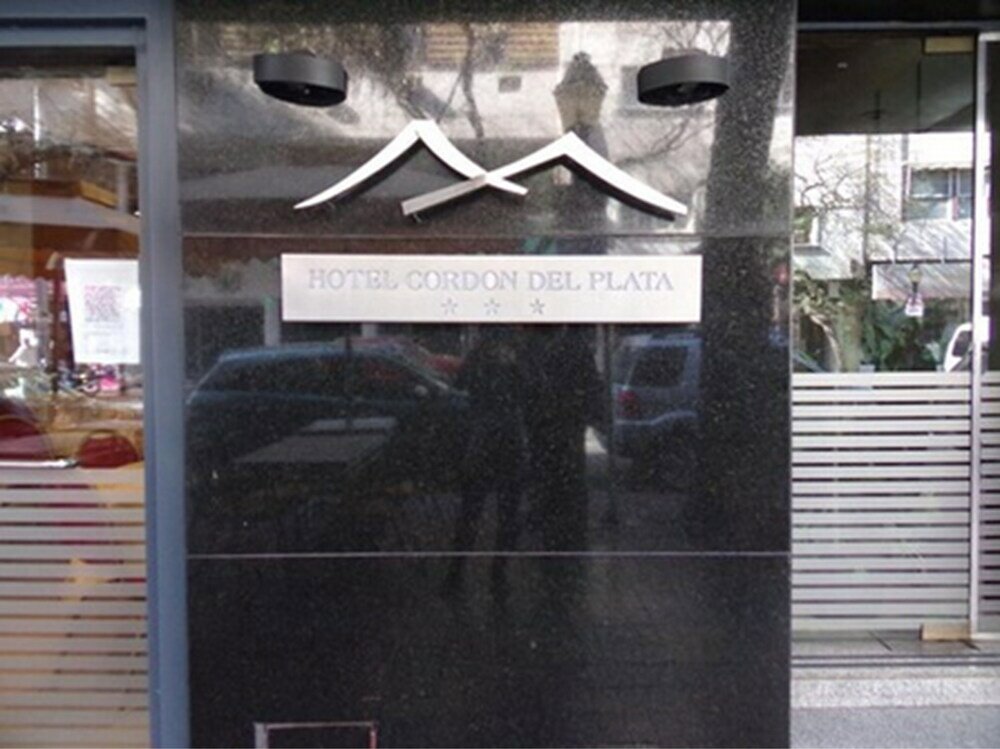 Фото Hotel Cordon del Plata