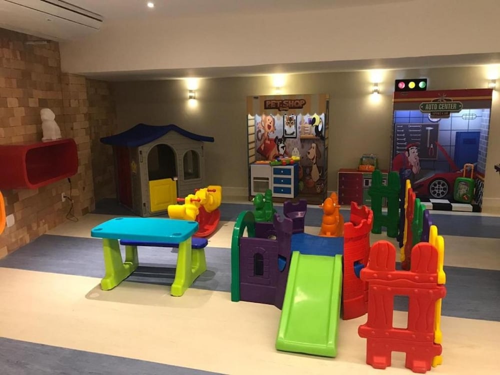 Фото Monte Pascoal Praia Hotel