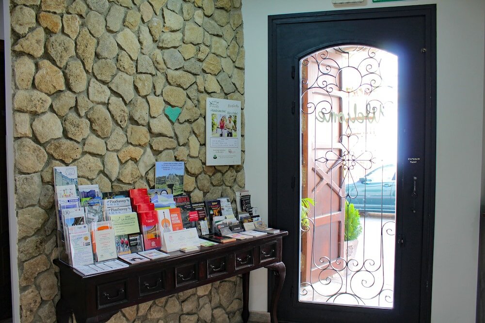 Фото Hotel San Francisco