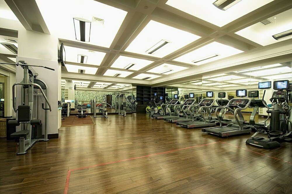 Фото Millennium Hotel Wuxi