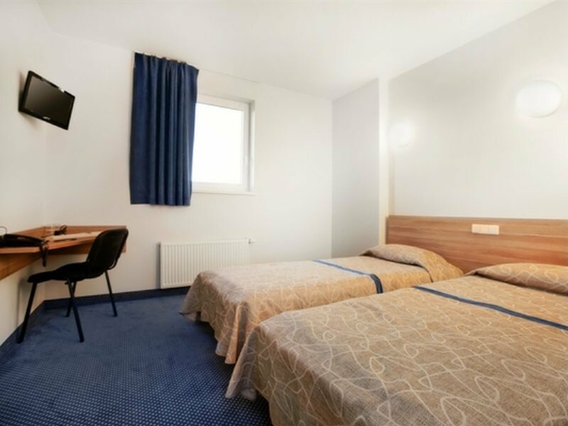 Фото Green Vilnius Hotel