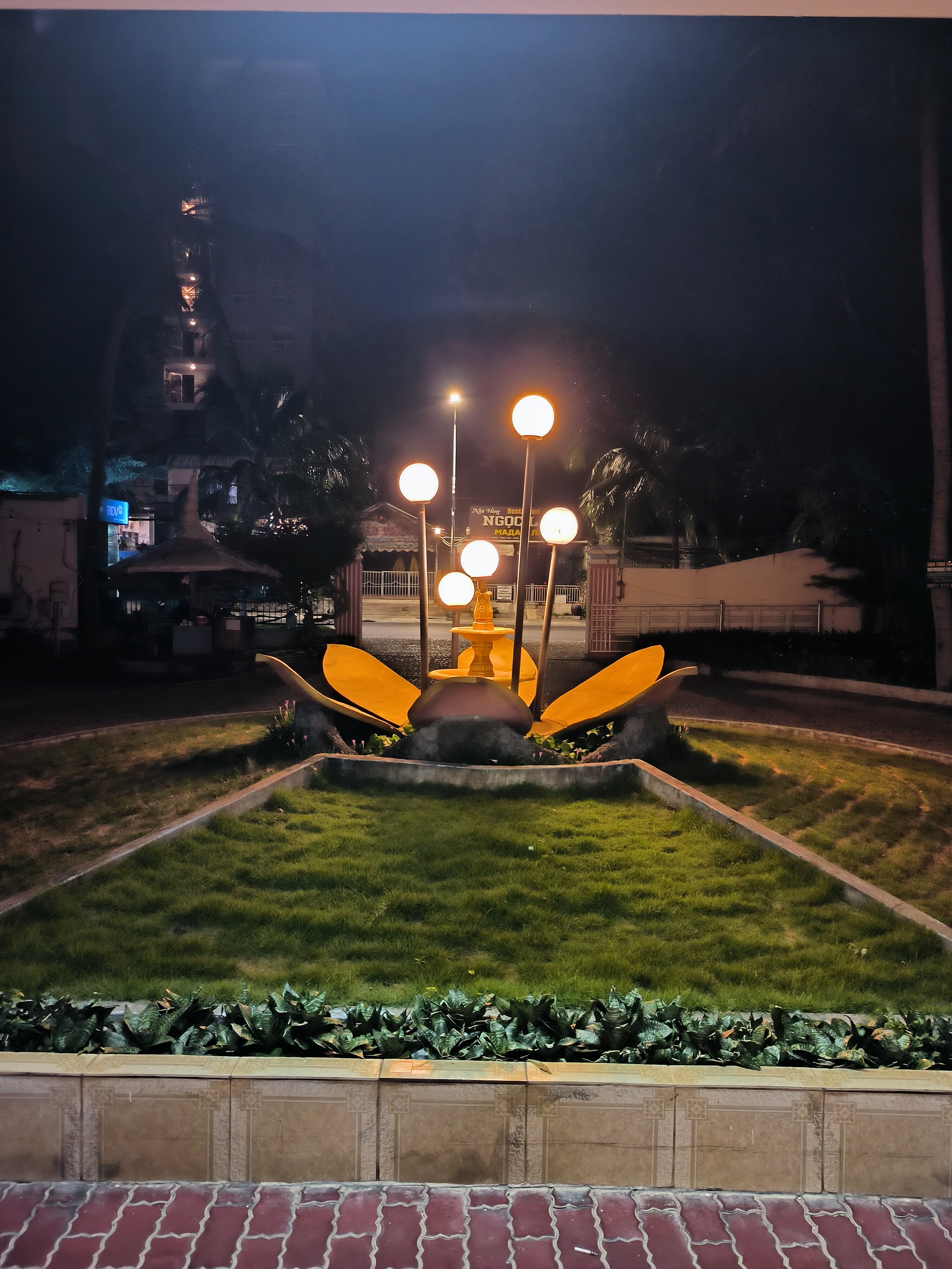 Фото Palmira Beach Resort & SPA