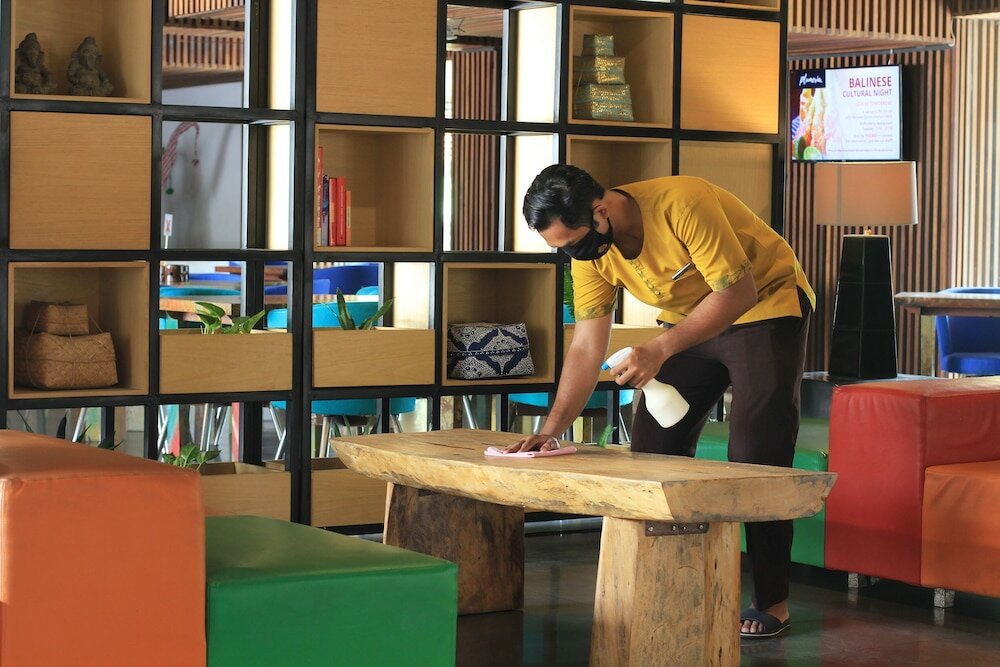 Фото The Bene Hotel