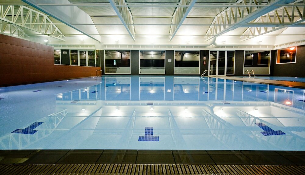 Фото Alannia Costa Blanca Resort