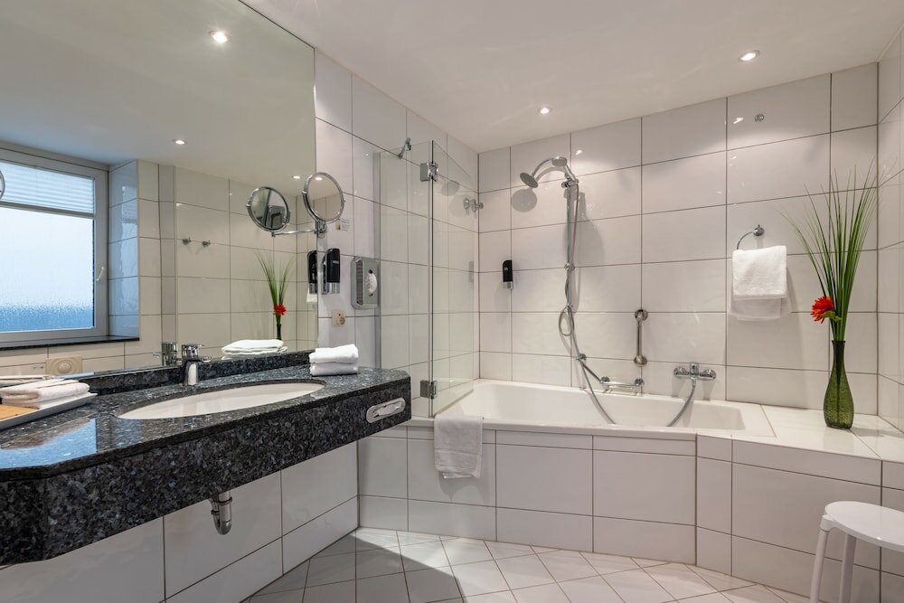 Фото Trip Inn Hotel Uebachs