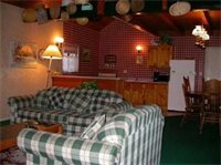 Фото Black Forest Lodge And Cabins