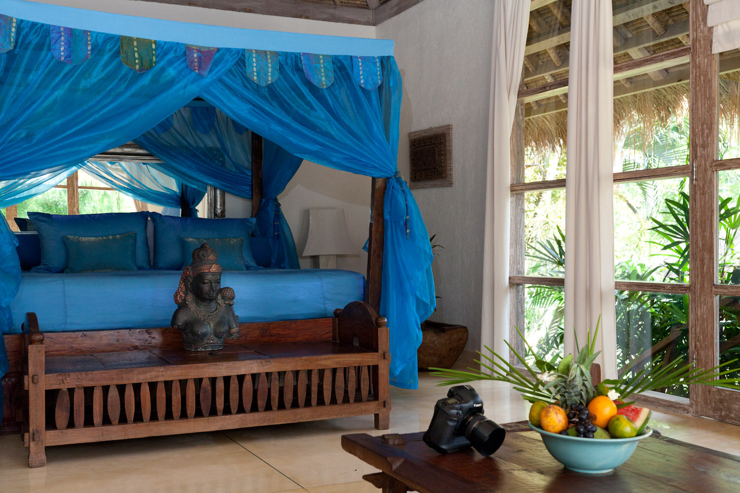 Фото Villa Mathis