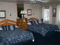 Фото Black Forest Lodge And Cabins