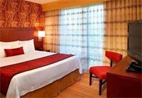 Фото Courtyard by Marriott Ann Arbor