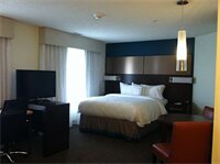 Фото Residence Inn by Marriott Ann Arbor North