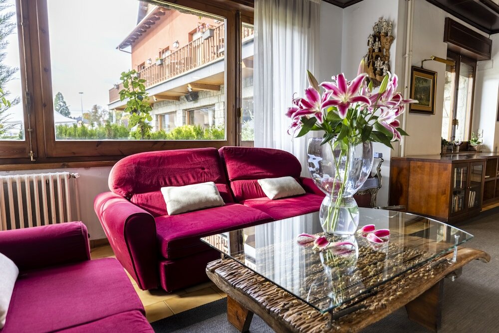 Фото Hotel del Prado