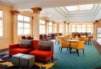 Гостиница Residence Inn by Marriott Newark Elizabeth/Liberty International Airport в Элизабет