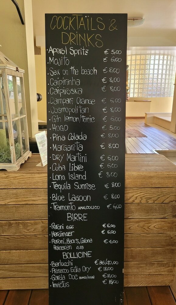 Фото Admiral Hotel Villa Erme