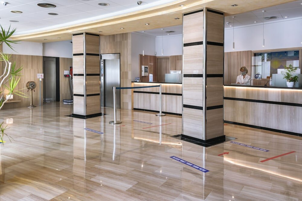 Фото Hotel Ght Marítim