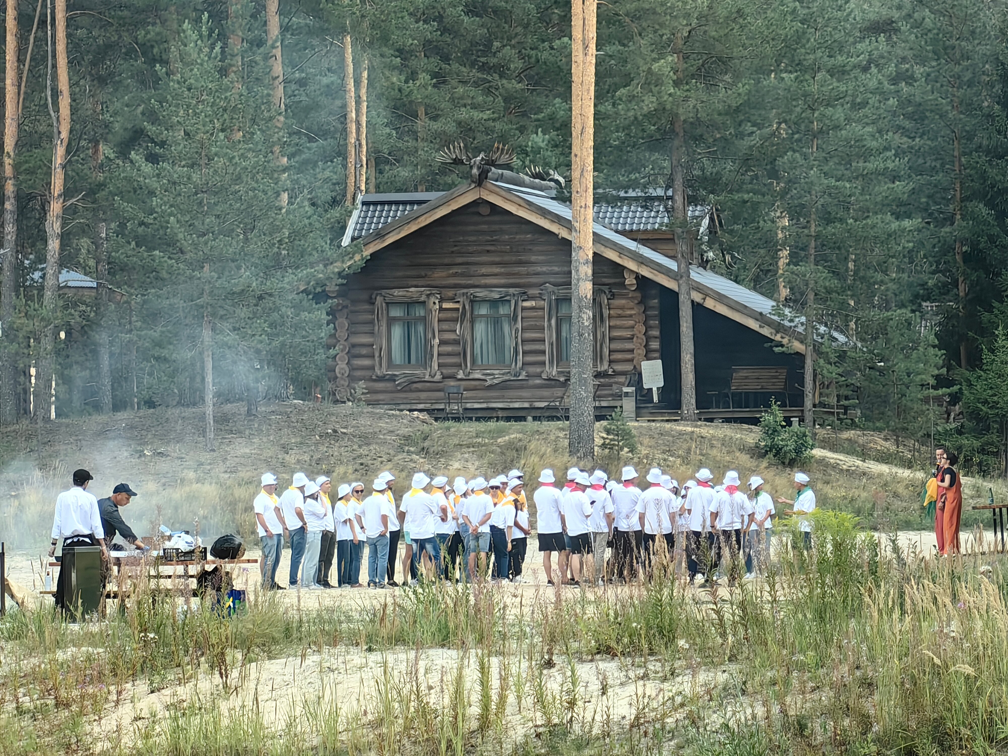 Фото Нартаван