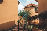 Фото Отель Nile Village