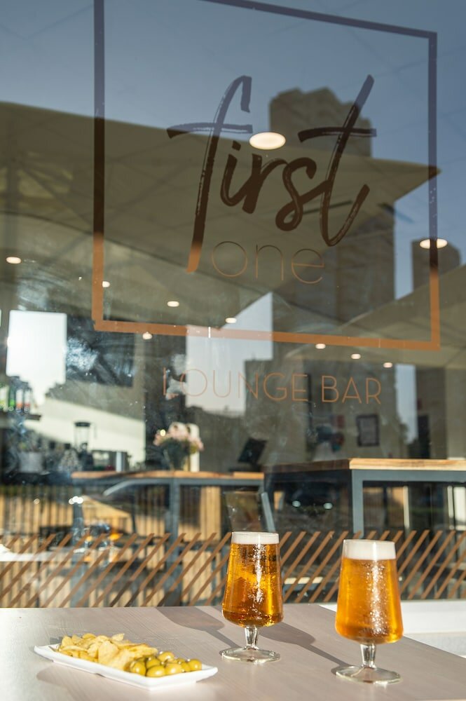 Фото Pierre & Vacances Benidorm Levante