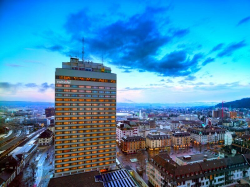 Фото Becozy Self Check-in & Pop-up Hotel