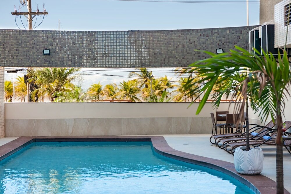 Фото Slaviero Vitória