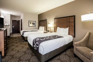 Гостиница Best Western Plus Spokane North
