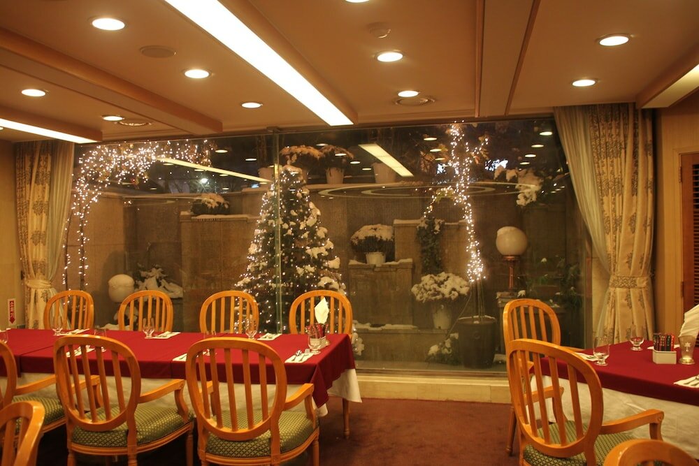 Фото Seoul Rex Hotel