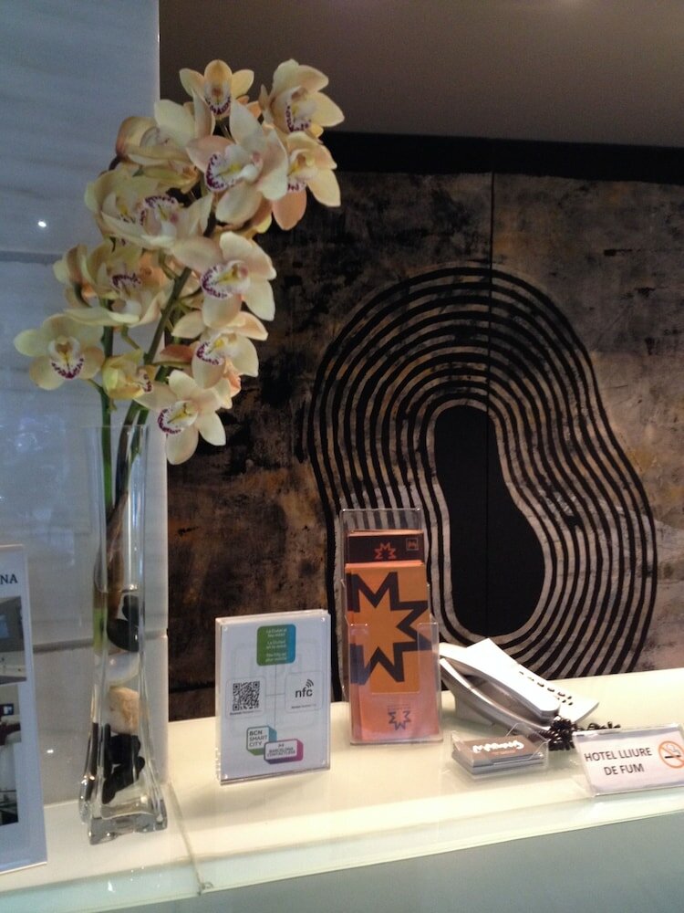 Фото Hotel Madanis Liceo