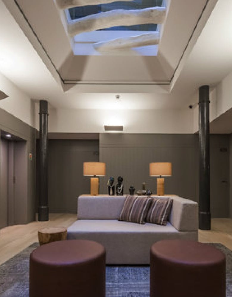 Фото Descobertas Boutique Hotel