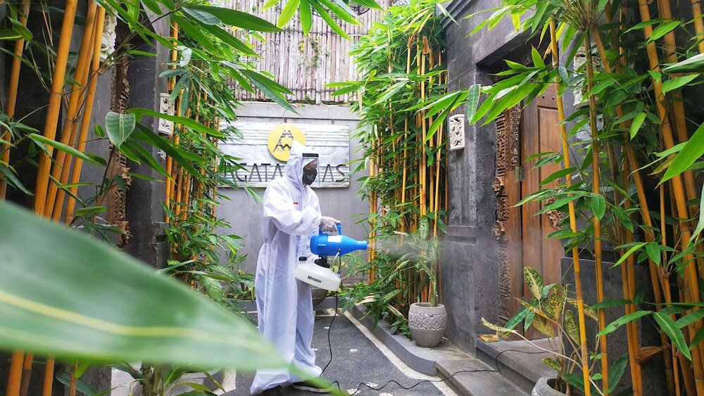 Фото Agata Villas