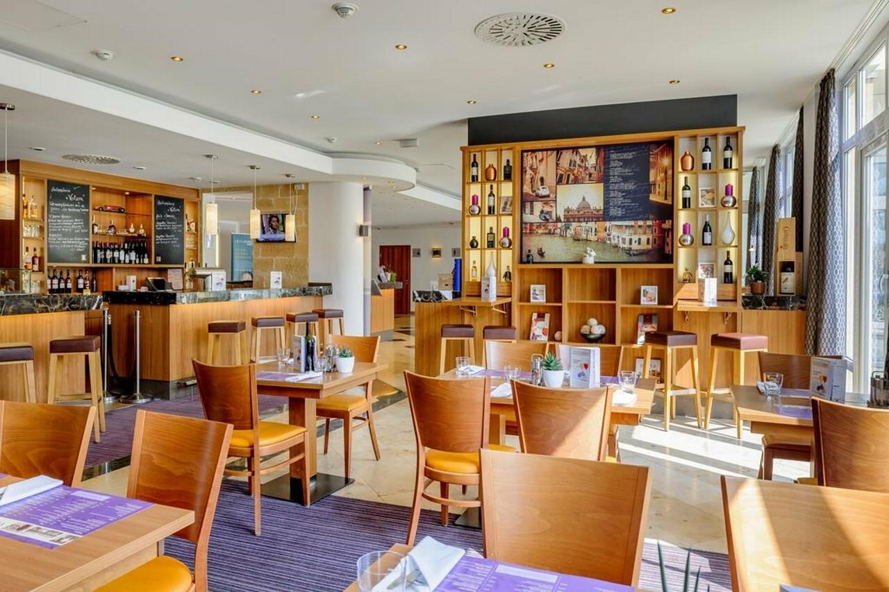 Фото Mercure Hotel Stuttgart Gerlingen