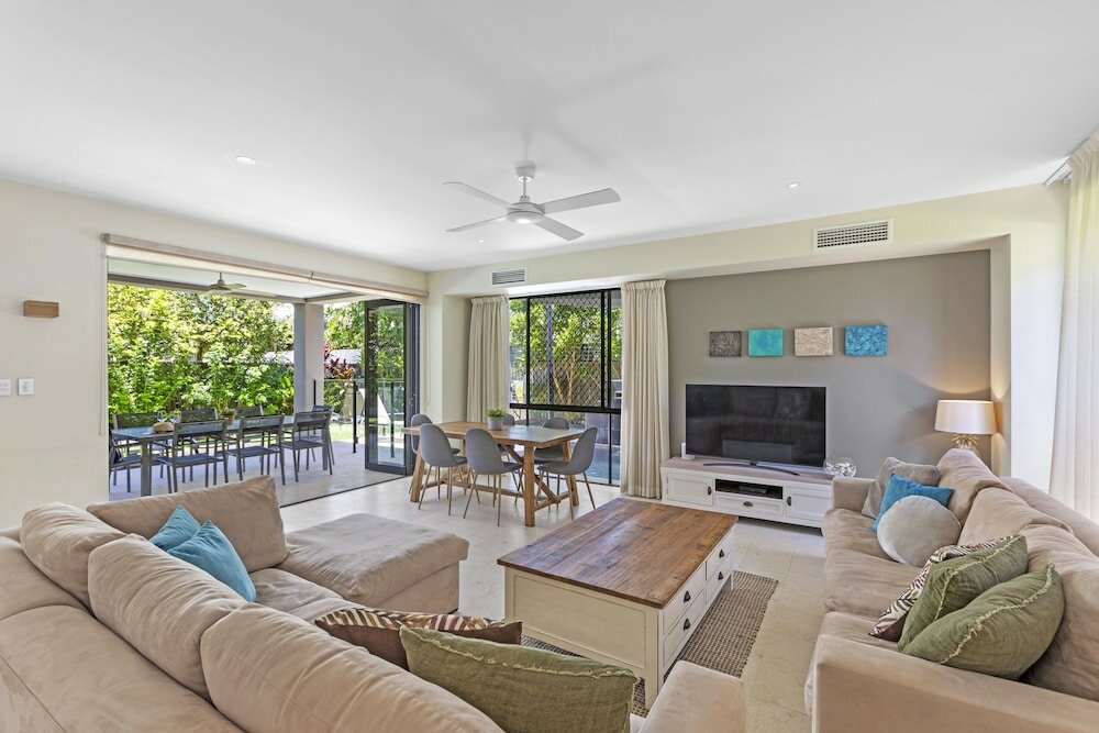 Фото Noosa Village River Resort