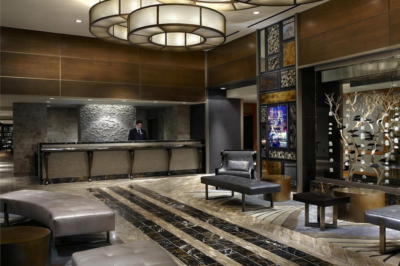 Фото The Muse New York