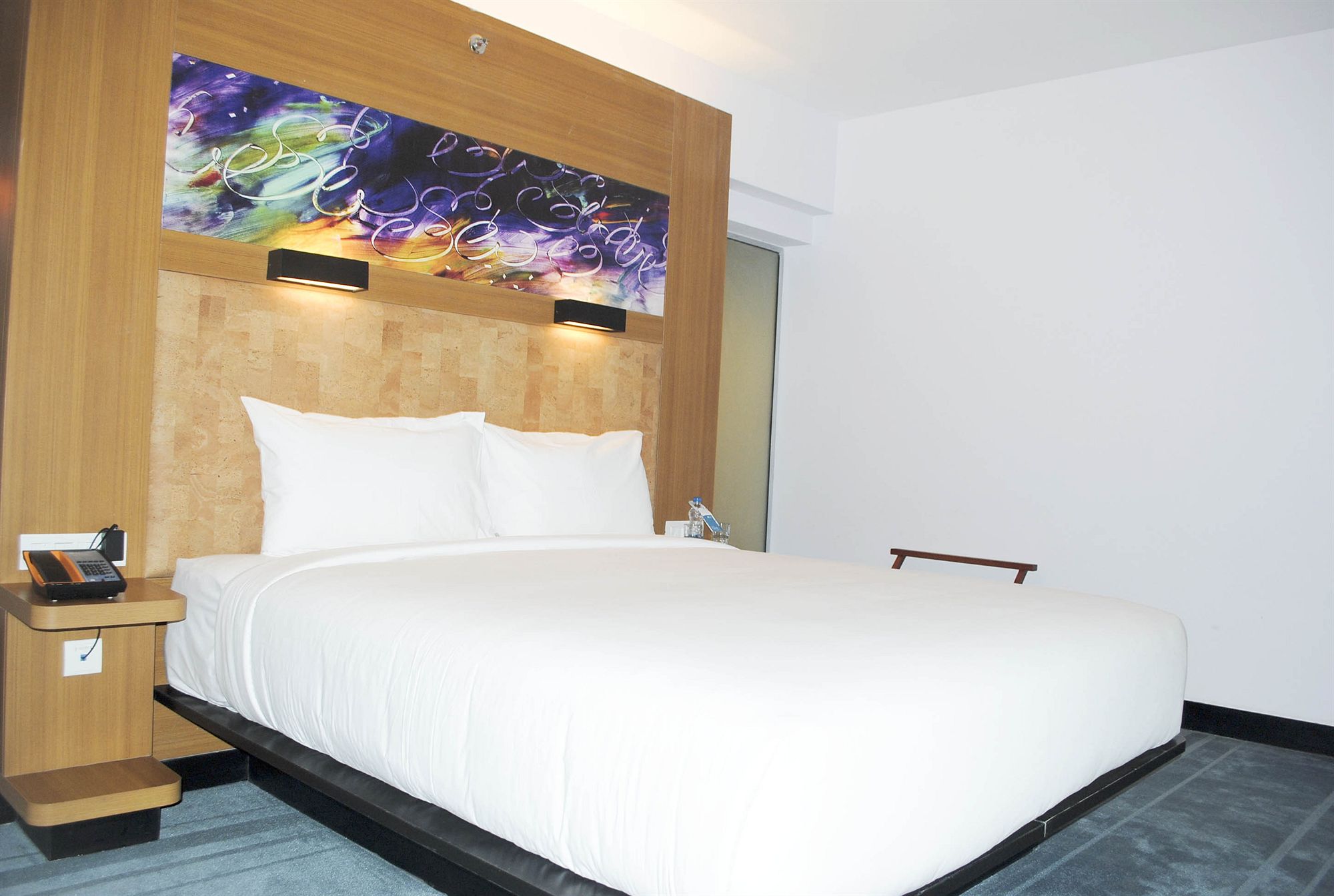 Фото Vivanta Ahmedabad Sg Highway