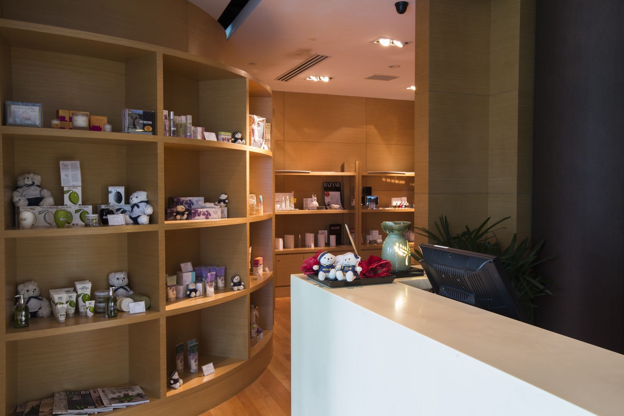 Фото One15 Marina Sentosa Cove Singapore