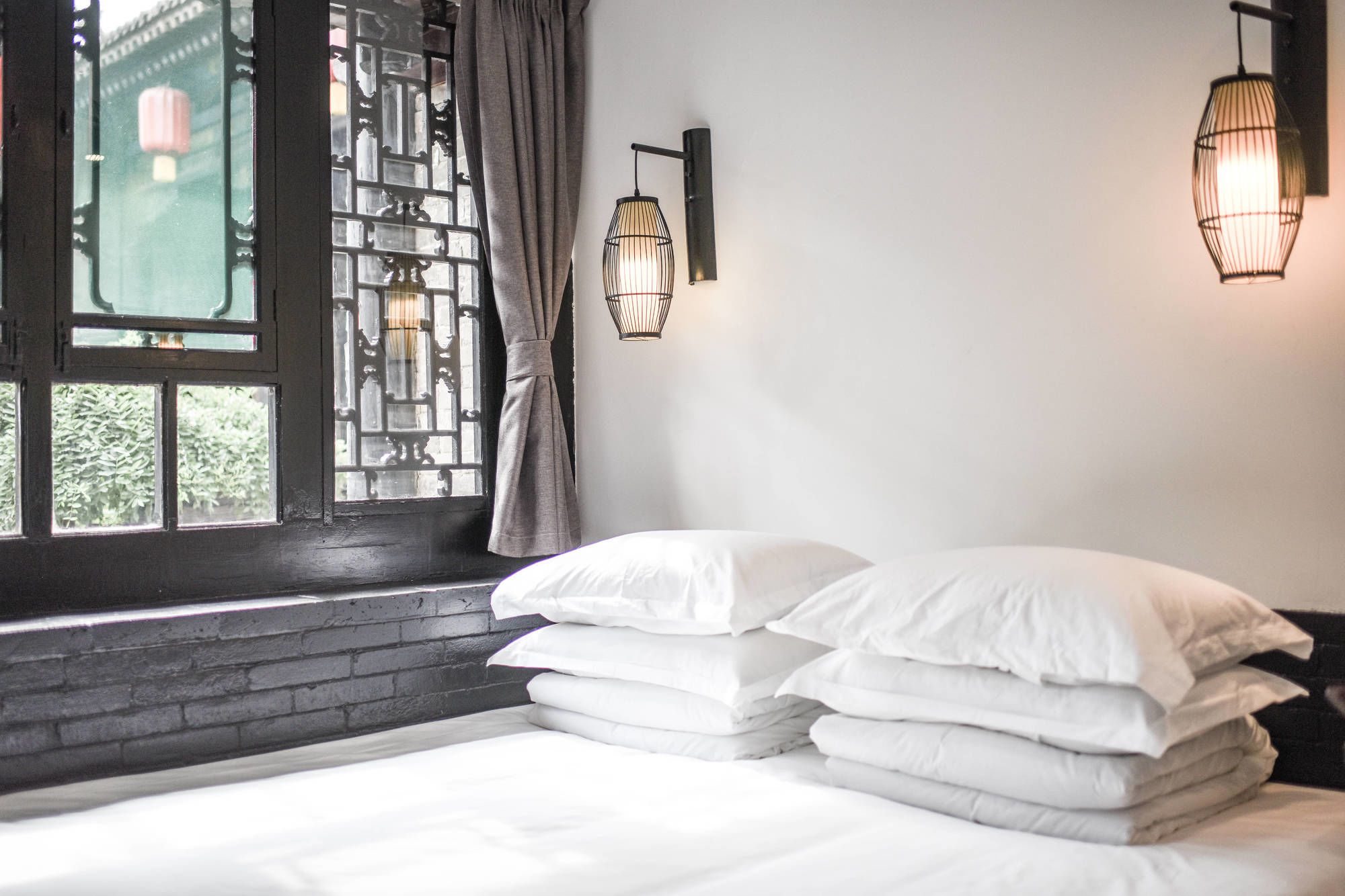 Фото ELseWhere-LeiFu Hotel