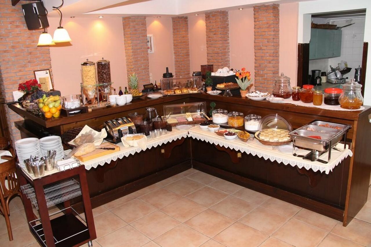 Фото Hotel Katia