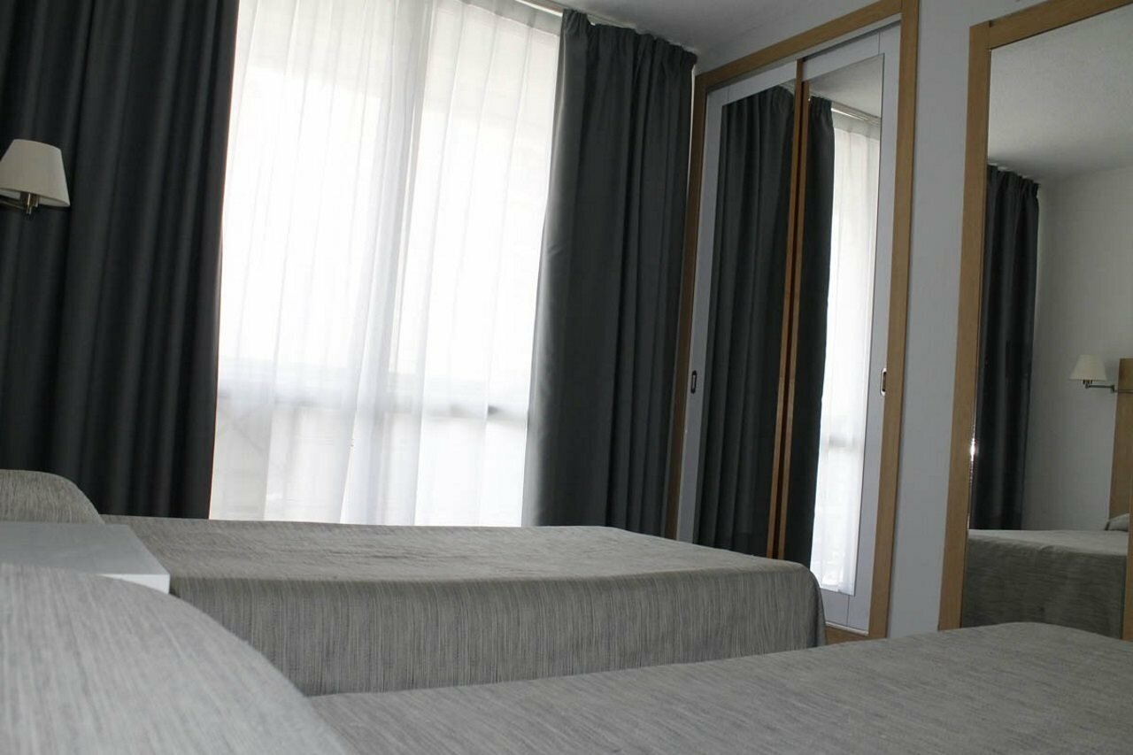 Фото Hotel Marina