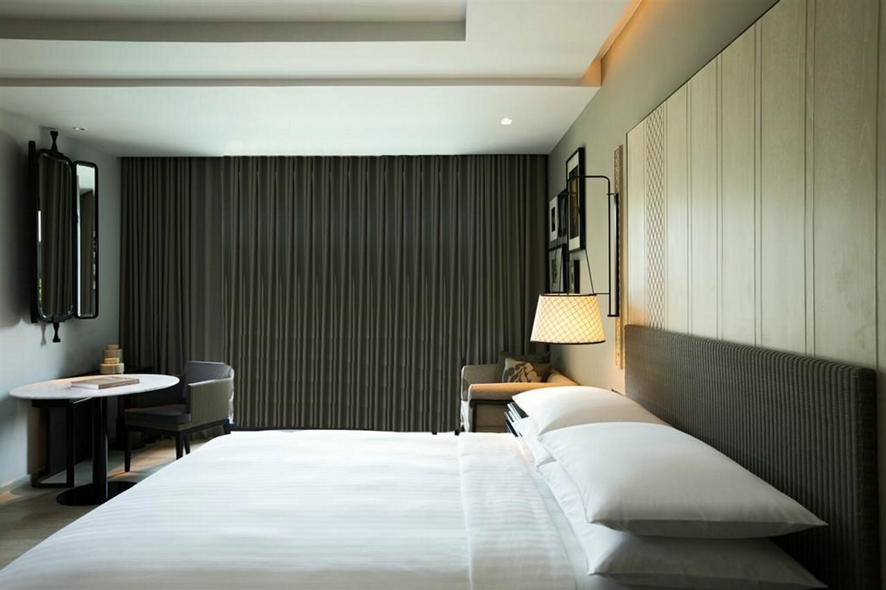 Фото Hua Hin Marriott Resort and Spa