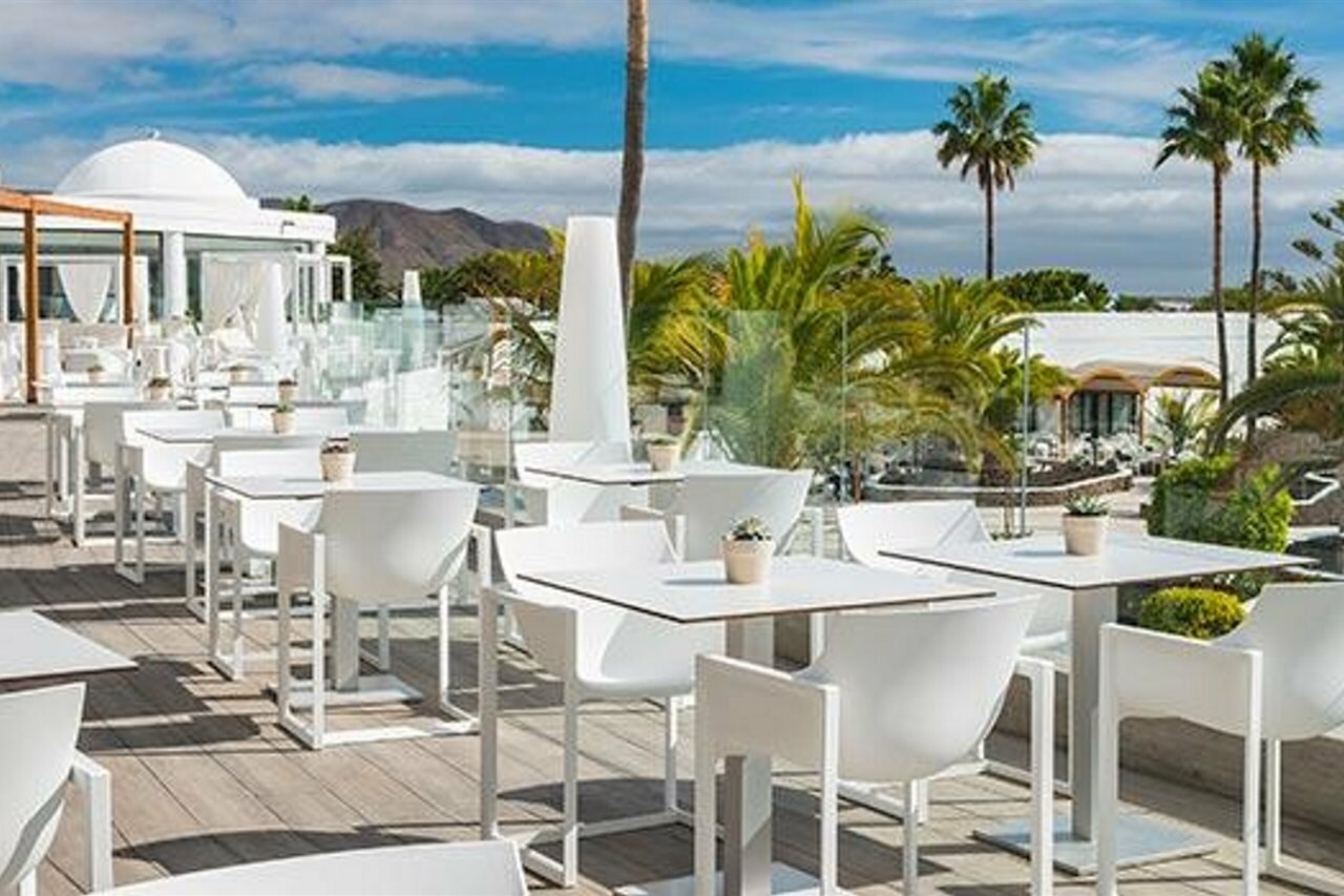 Фото Elba Premium Suites - Adults Only