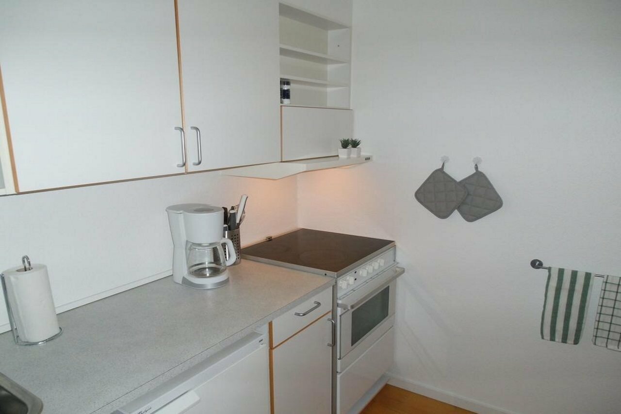 Фото Herning City Apartments