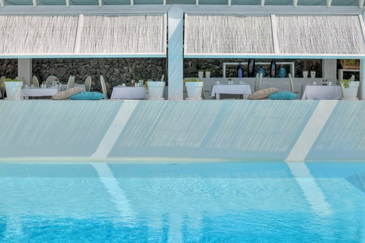 Фото Vedema, a Luxury Collection Resort, Santorini