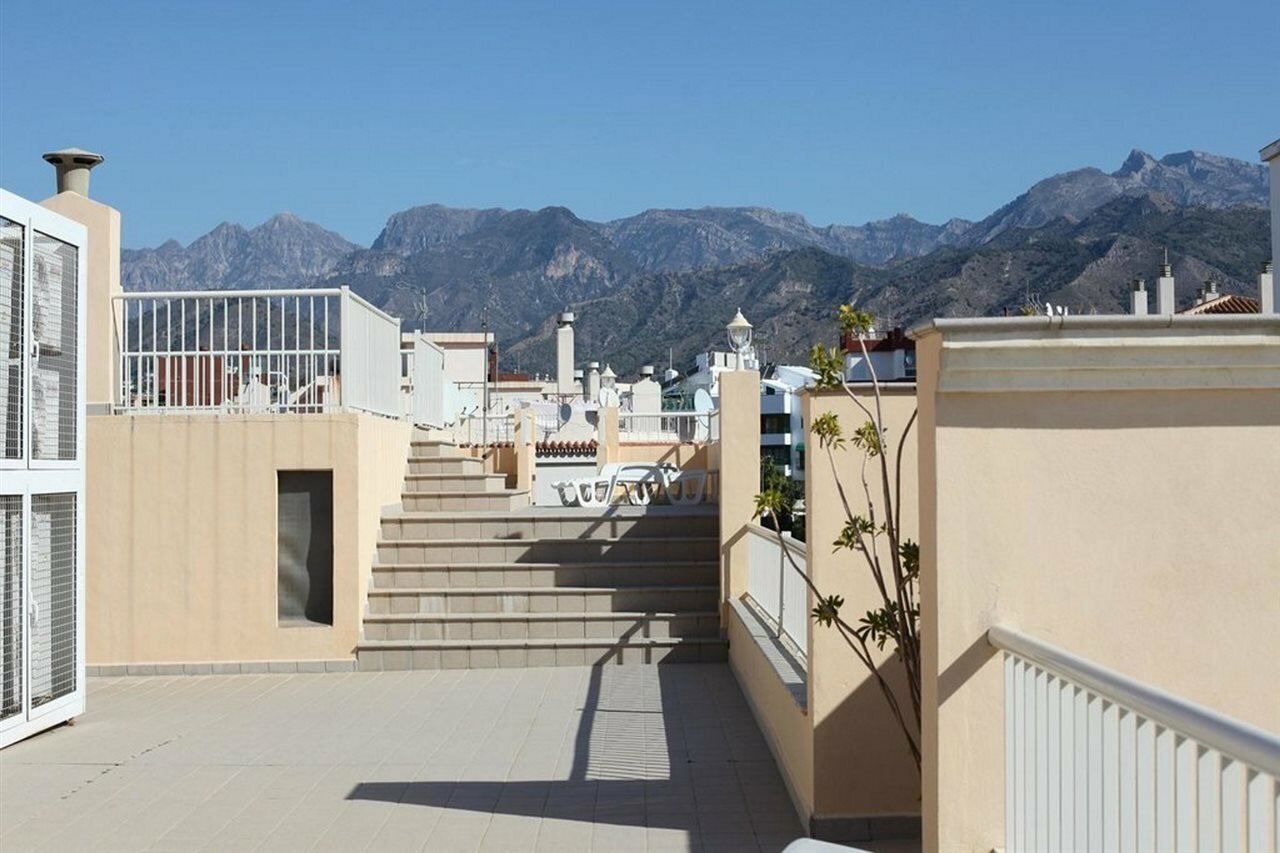 Фото Apartamentos Andalucía