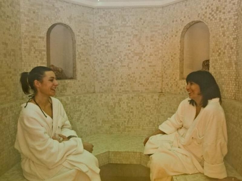 Фото Hotel Touring Livigno