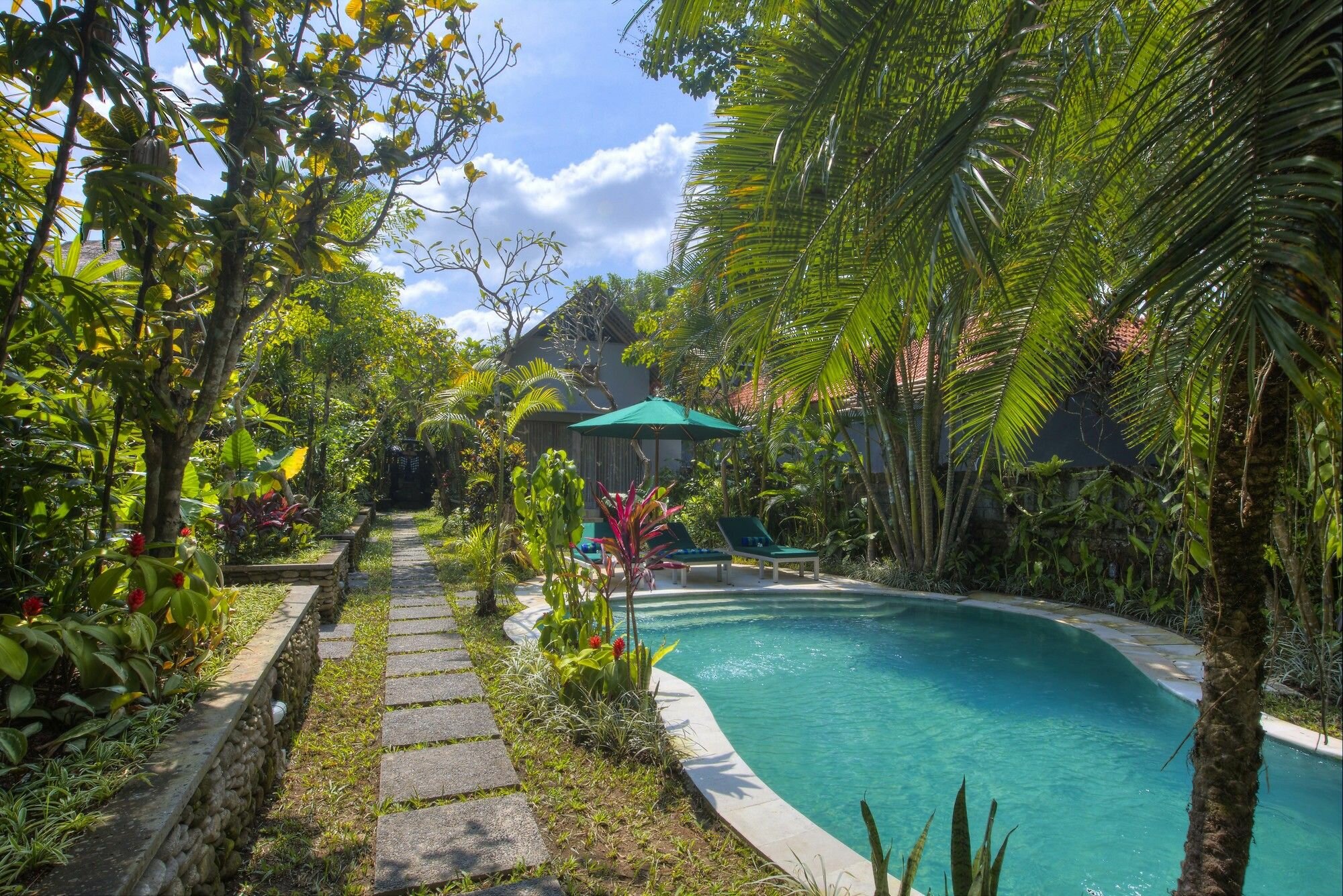 Фото Royal Villa Jepun