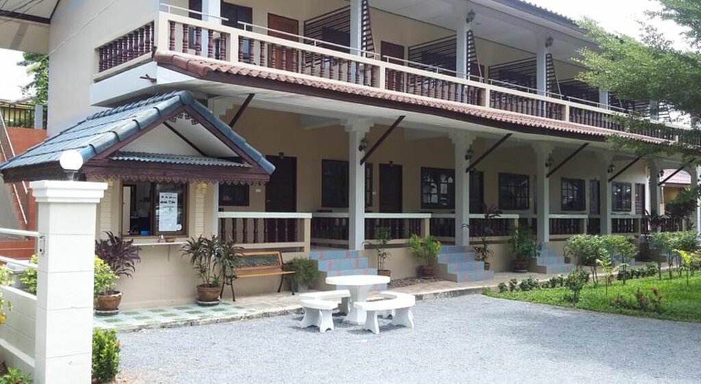 Hotel PS Place, Samui, photo