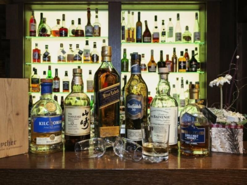 Фото Aristella Swissflair Hotel & Apartements