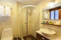 Фото Nandha Hotel