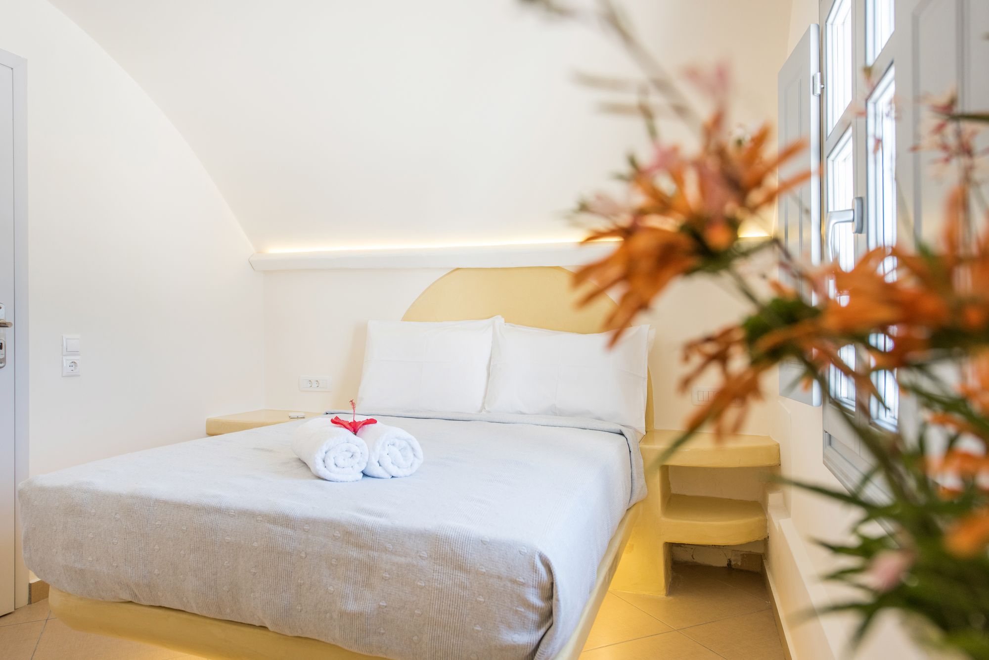 Фото Secret Earth Santorini