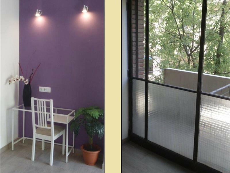 Фото Brustar Sagrada Familia