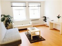 Фото Prague City Stay Rohácova